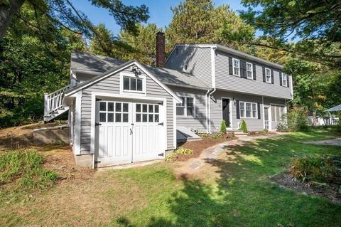 35 Wethersfield St, Rowley, MA 01969 photo 1