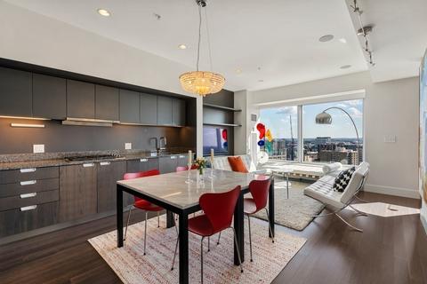 110 Stuart St #20J, Boston, MA 02116