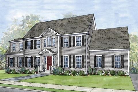 2 Tyler Ln, Mendon, MA 01756 photo 1