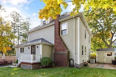 558 Washington St, Dedham, MA 02026 photo 36