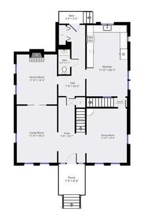 558 Washington St, Dedham, MA 02026 photo 39