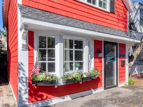 61 Atlantic Ave, Marblehead, MA 01945 photo 1