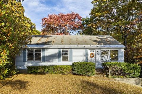 242 Ashby Rd, Ashburnham, MA 01430 photo 1