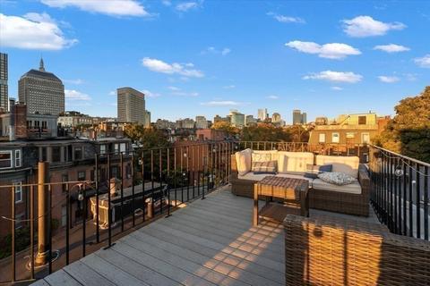 76 Appleton St #3, Boston, MA 02116 photo 30
