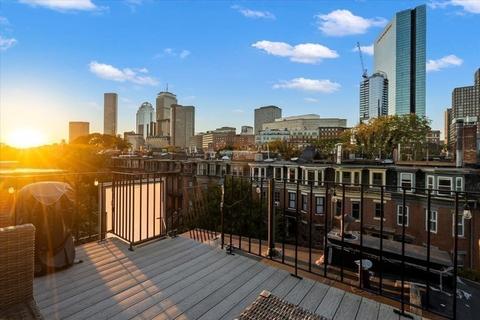 76 Appleton St #3, Boston, MA 02116 photo 1