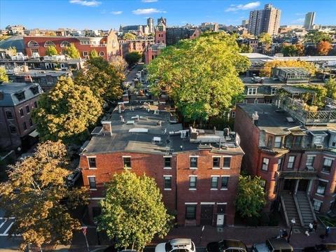 76 Appleton St #3, Boston, MA 02116 photo 27
