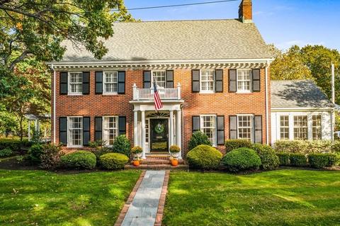 120 Central St, Hingham, MA 02043 photo 1