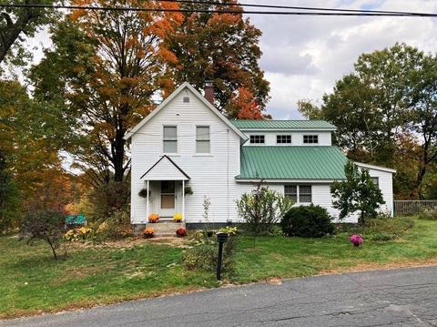 385 Walnut Hill Rd, Orange, MA 01364 photo 1