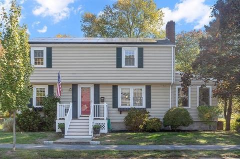 13 Goodwin Rd, Beverly, MA 01915 photo 2