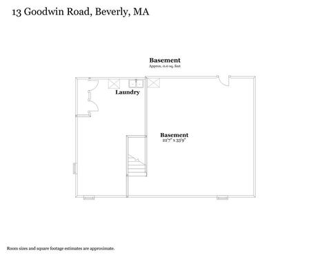 13 Goodwin Rd, Beverly, MA 01915 photo 39