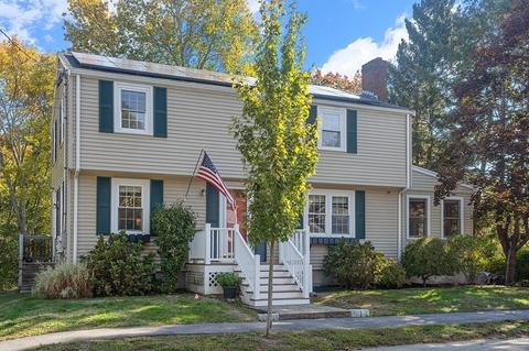 13 Goodwin Rd, Beverly, MA 01915 photo 1