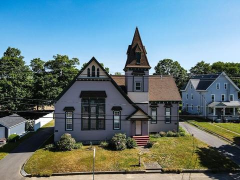 390 Main St, Dighton, MA 02715 photo 32