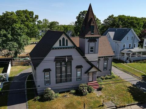 390 Main St, Dighton, MA 02715 photo 2