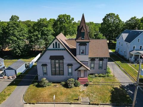 390 Main St, Dighton, MA 02715 photo 1