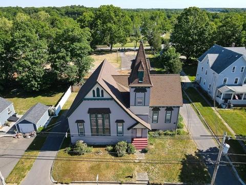 390 Main St, Dighton, MA 02715 photo 30