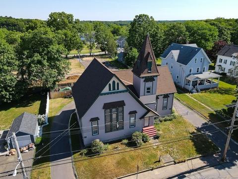 390 Main St, Dighton, MA 02715 photo 31