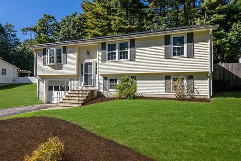 18 Shore Ave, Maynard, MA 01754 photo 1