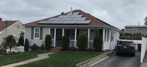 178 Walter St, Fall River, MA 02724 photo 1