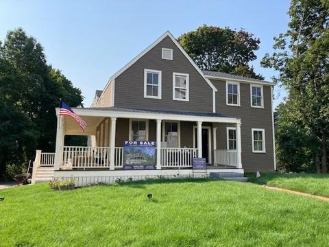 5 Pleasant St #2, Hingham, MA 02043 photo 1