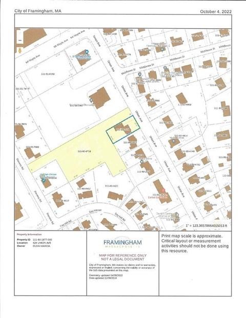 424 Union Ave, Framingham, MA 01702 photo 2