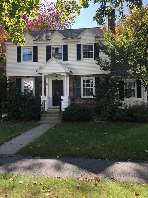 85 Vassar St, Worcester, MA 01602 photo 1