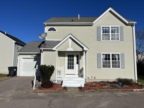 17 Heritage Path, Millis, MA 02054 photo 1