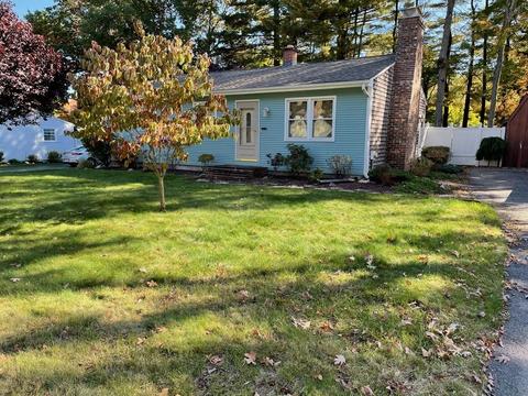 87 Corey Rd, Springfield, MA 01128 photo 2