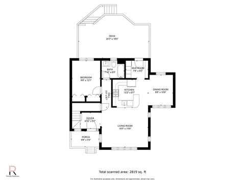 120 Downer Ave, Hingham, MA 02043 photo 28