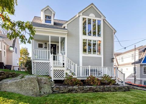 120 Downer Ave, Hingham, MA 02043 photo 1