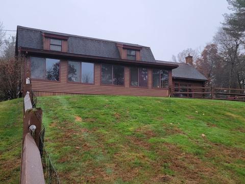 214 Old Belchertown Rd, Ware, MA 01082 photo 1