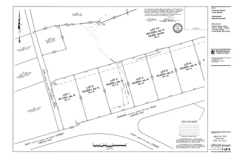 lot3 Foxboro Rd, Wrentham, MA 02093