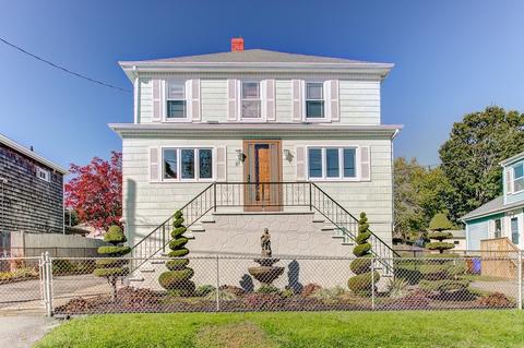 87 Carter, Fall River, MA 02721 photo 1