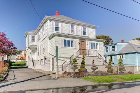 87 Carter, Fall River, MA 02721 photo 2