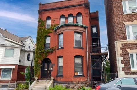 11 Irving St, Worcester, MA 01609 photo 1
