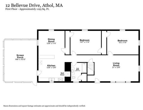 12 Bellevue Dr, Athol, MA 01331 photo 35