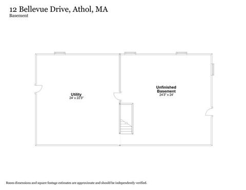 12 Bellevue Dr, Athol, MA 01331 photo 36
