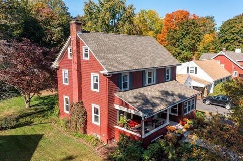 64 Poplar Ave, West Springfield, MA 01089 photo 37