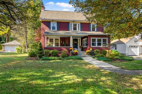 64 Poplar Ave, West Springfield, MA 01089 photo 1