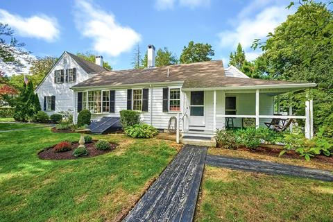 497 Main St, Barnstable, MA 02632 photo 5