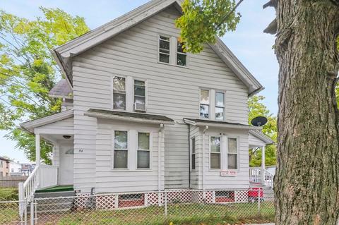 80-84 Keith St, Springfield, MA 01108 photo 1