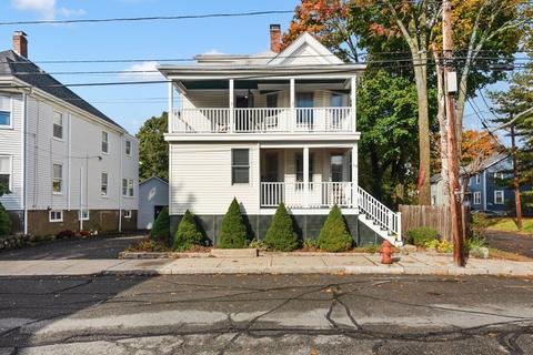98 Bisson, Beverly, MA 01915 photo 1