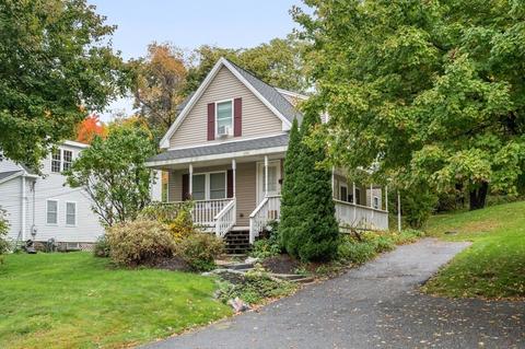 1295 Millbury St #A, Worcester, MA 01608 photo 1