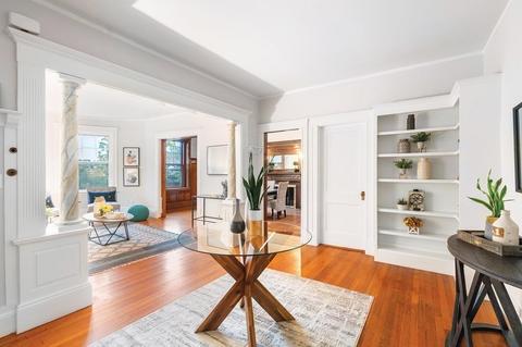 10 Claflin Rd #3, Brookline, MA 02445 photo 4