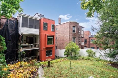 10 Claflin Rd #3, Brookline, MA 02445 photo 17