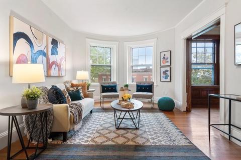 10 Claflin Rd #3, Brookline, MA 02445 photo 2
