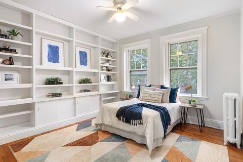 10 Claflin Rd #3, Brookline, MA 02445 photo 10