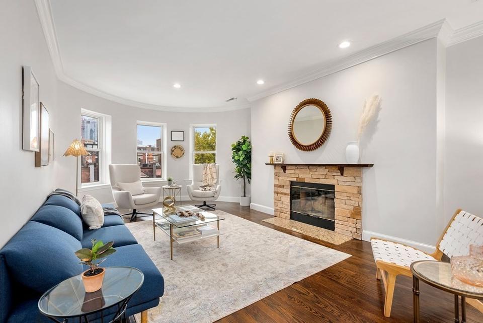  11 Durham St #5, Boston, MA 02115 photo 1