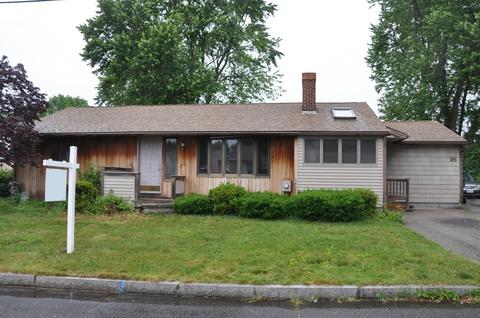 16 Hicks St, Springfield, MA 01104 photo 1