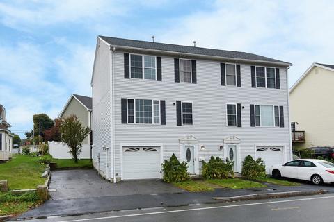 666 Franklin St, Worcester, MA 01604 photo 1