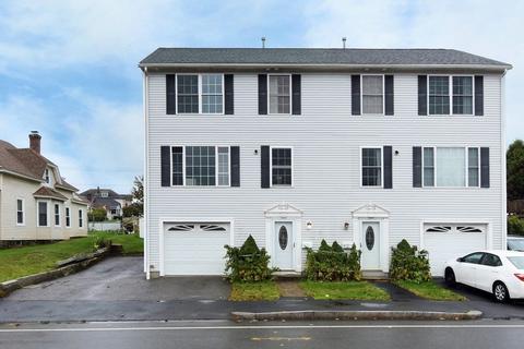 666 Franklin St, Worcester, MA 01604 photo 34